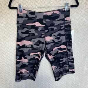 Calvin Klein Performance biker shorts